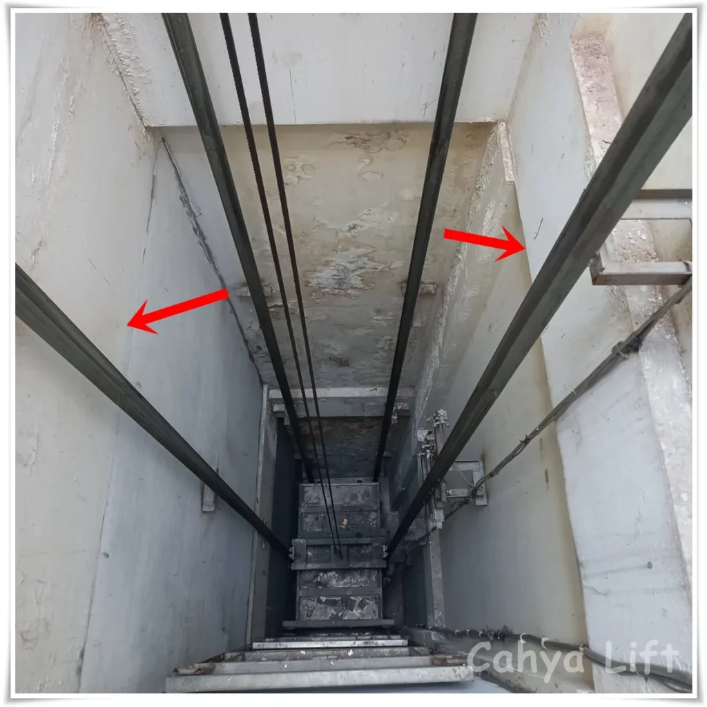 rel dumbwaiter unp cahya lift